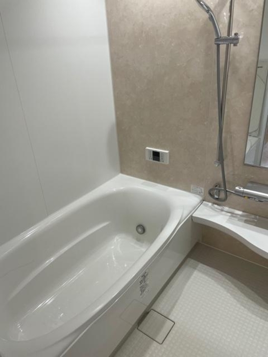 バス・シャワールーム　ディアコート