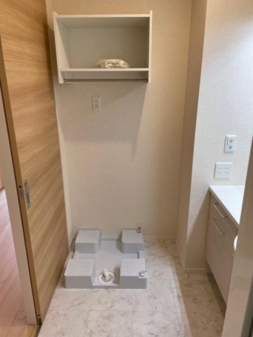 眺望　ディアコート