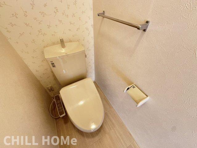 トイレ　他社様掲載物件もまとめてご紹介、ご案内可能です(^^)/