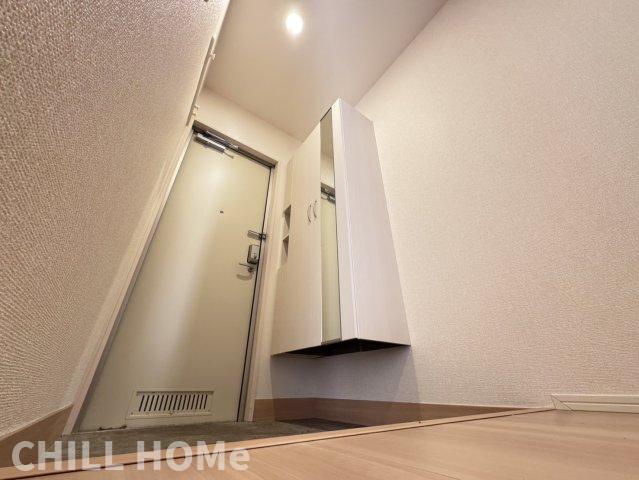 玄関　他社様掲載物件もまとめてご紹介、ご案内可能です(^^)/