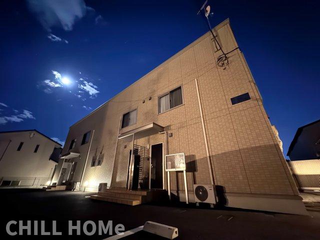 建物外観　他社様掲載物件もまとめてご紹介、ご案内可能です(^^)/