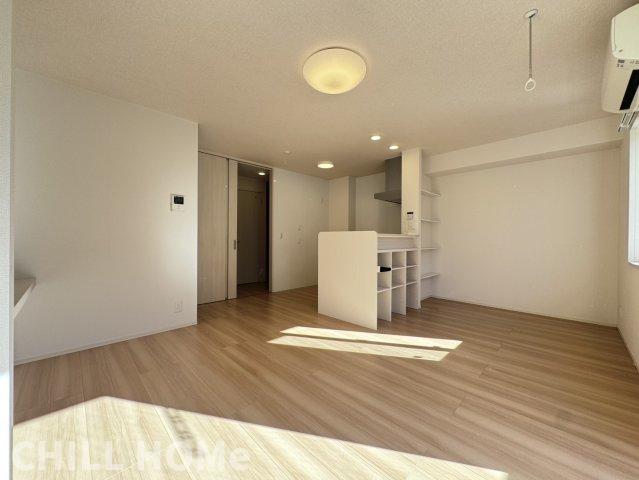 居室・リビング　他社様掲載物件もまとめてご紹介、ご案内可能です(^^)/