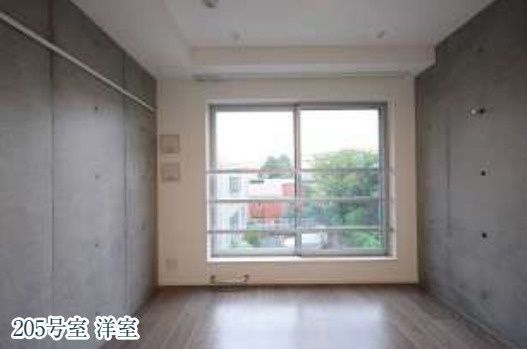 居室・リビング　※全て別号室（１K）のお写真。内装等参考にしてください。