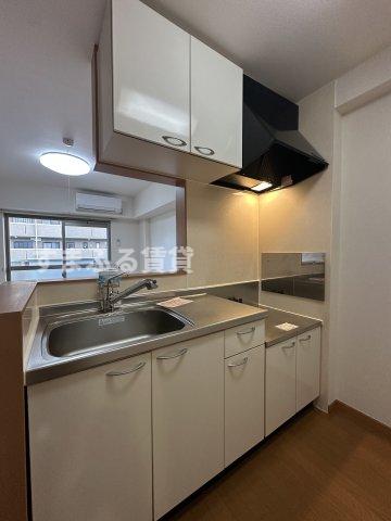 キッチン　同仕様（03743-203）