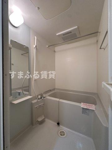 バス・シャワールーム　同仕様（03743-203）