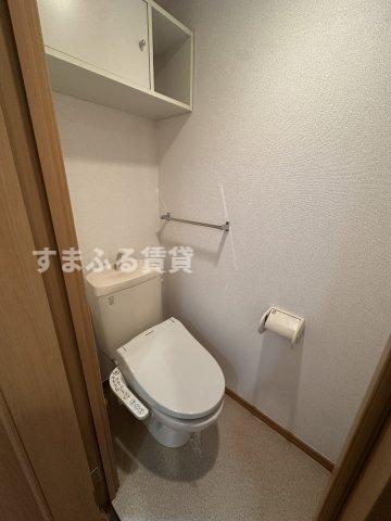 トイレ　同仕様（03743-203）