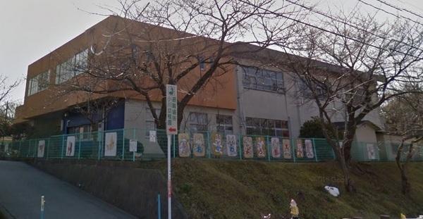 幼稚園・保育園　倉敷市立小川幼稚園（幼稚園・保育園）まで1140m