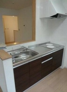 キッチン　☆キッチン☆