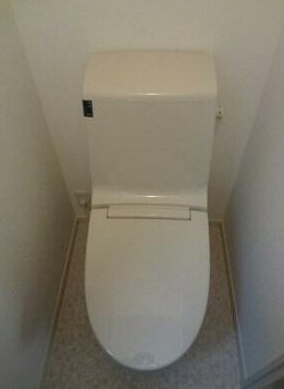 トイレ　☆トイレ☆