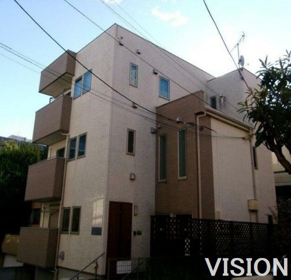 建物外観　☆外観☆