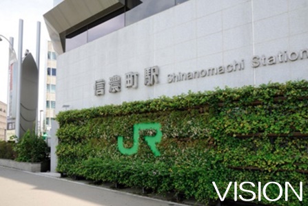 その他　信濃町駅（その他）まで897m