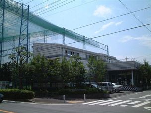 その他　八王子片倉ゴルフセンター（その他）まで2000m