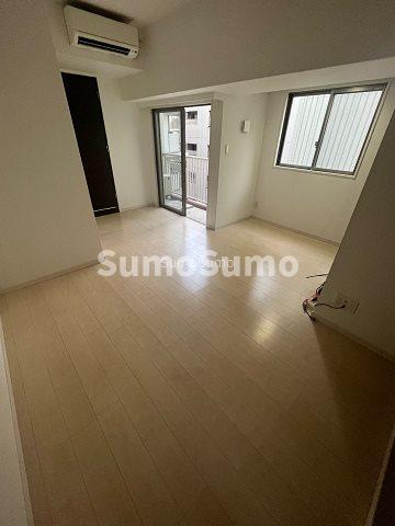 居室・リビング　リビングです