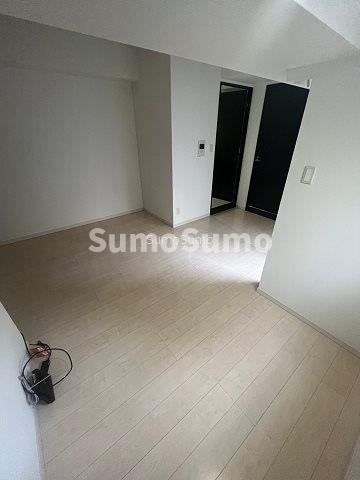 その他部屋・スペース　広くて明るい寝室