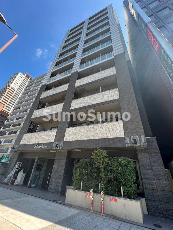 建物外観　外観です