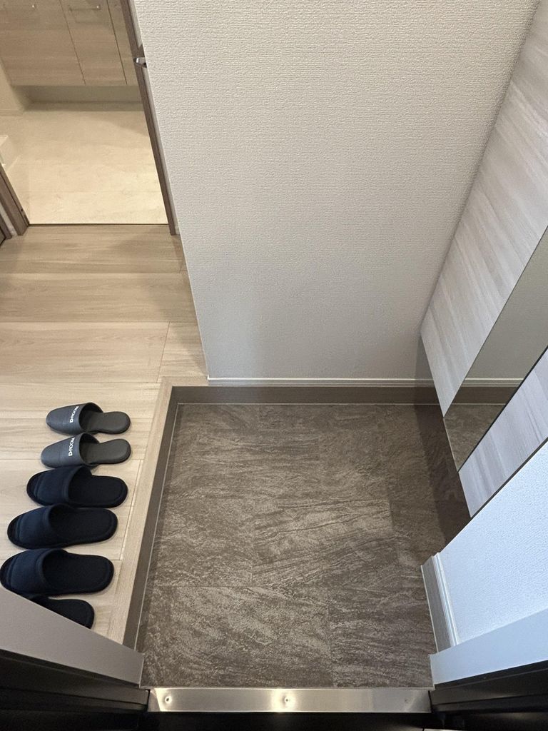 洗面設備　キッチン