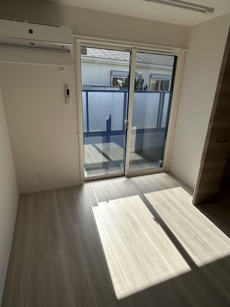 その他　バルコニー