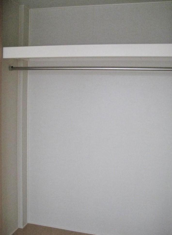 収納　こまごまとしたものを収納できそうですね