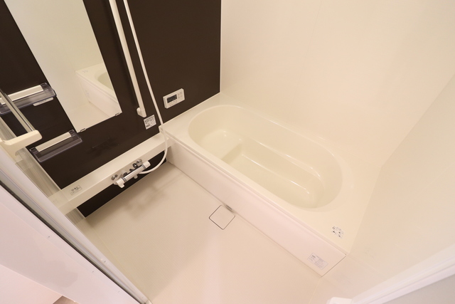 バス・シャワールーム　お風呂