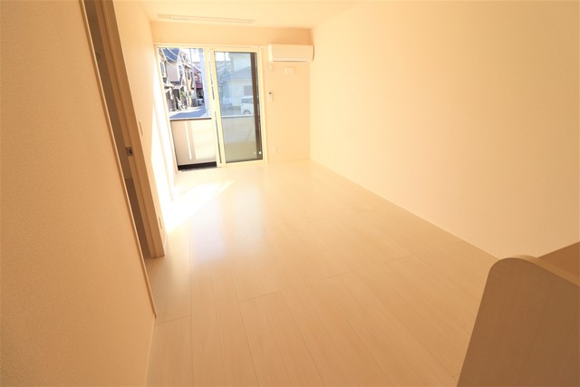 その他部屋・スペース　リビング