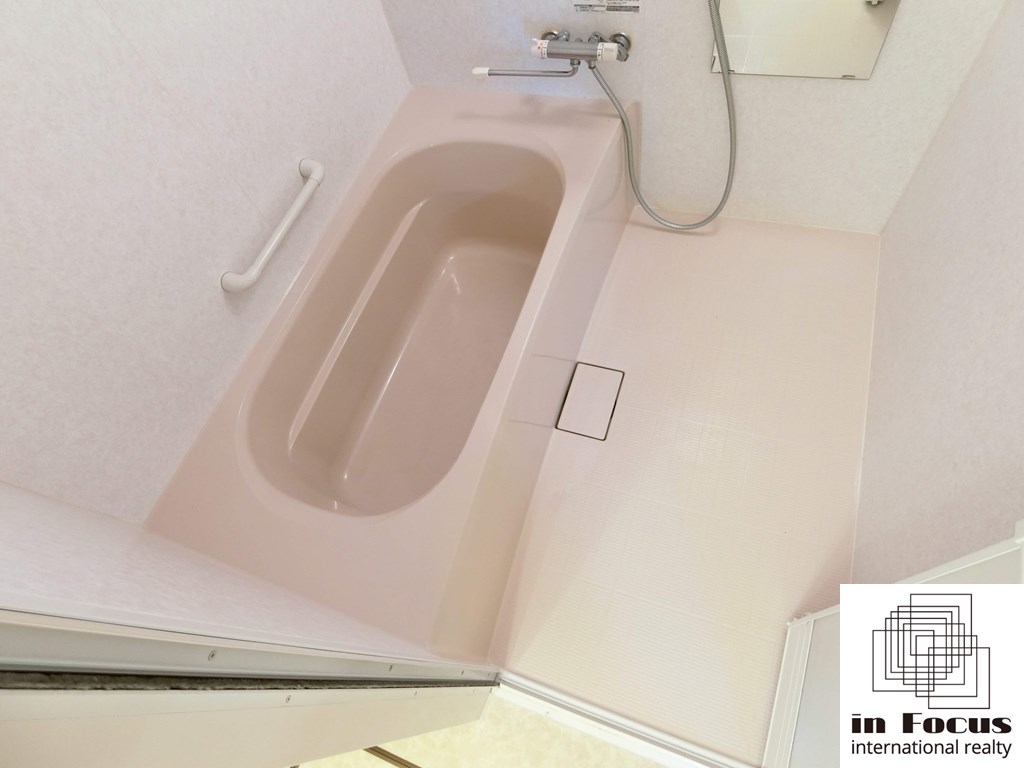 その他　給湯は灯油ボイラーで光熱費が経済的