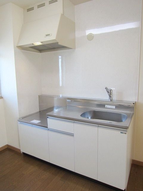 キッチン　★ピッカピッカ★