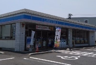 コンビニ　ローソン（コンビニ）まで1800m