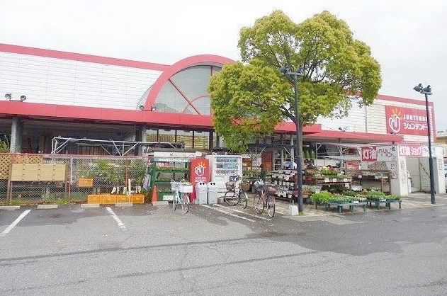 ホームセンター　ジュンテンドー（ホームセンター）まで2500m