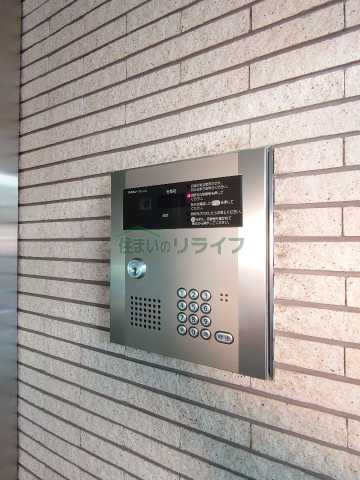 セキュリティ　GAGA