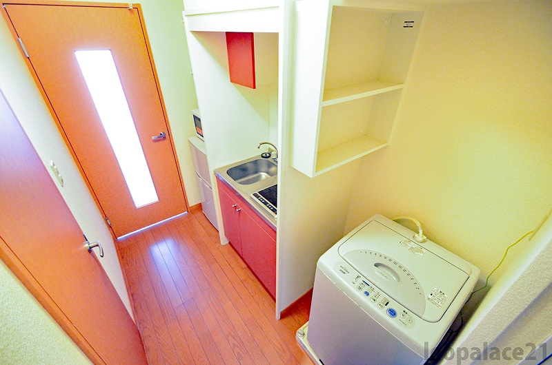 その他　家電つきのお部屋ございます♪