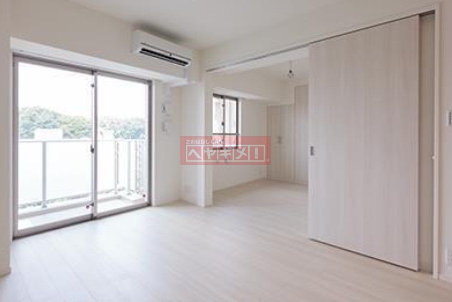 その他部屋・スペース　リビング/居室