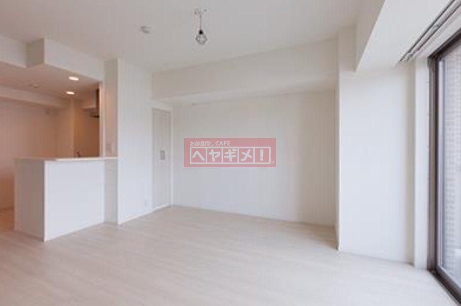 居室・リビング　収納