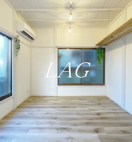 その他部屋・スペース　寝室です。