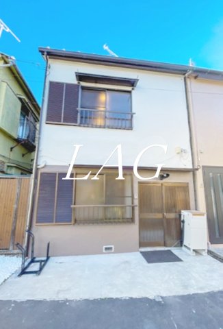 建物外観　外観になります。