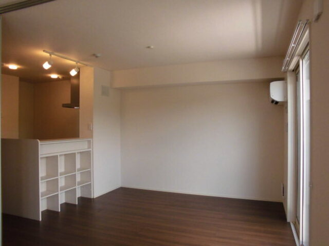 居室・リビング　リビング