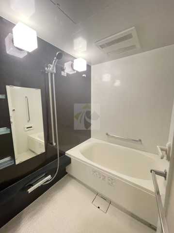 バス・シャワールーム　Park Axis西巣鴨