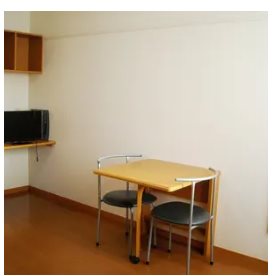 居室・リビング　同等タイプのイメージ写真です。