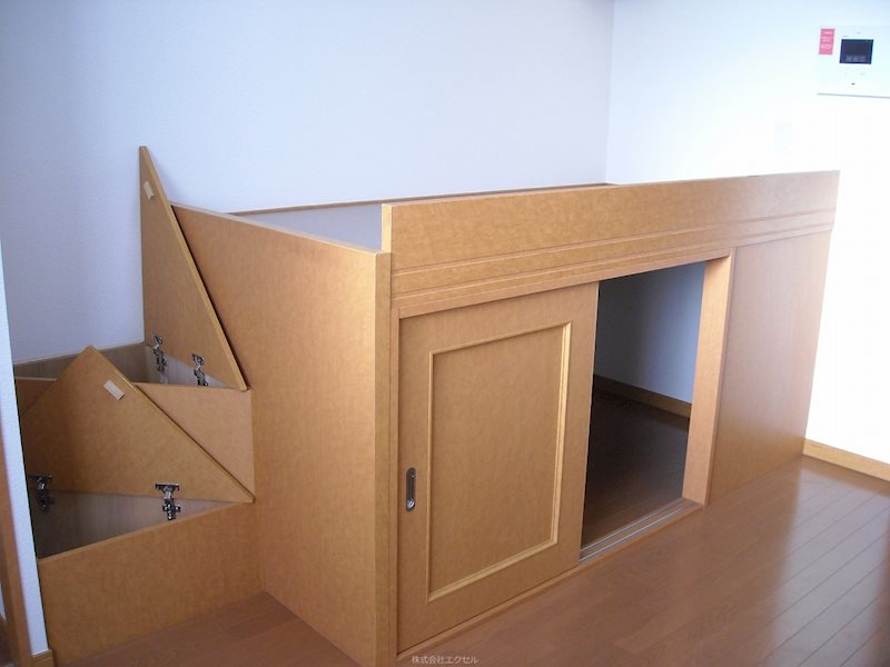 その他部屋・スペース　同等タイプのイメージ写真です。