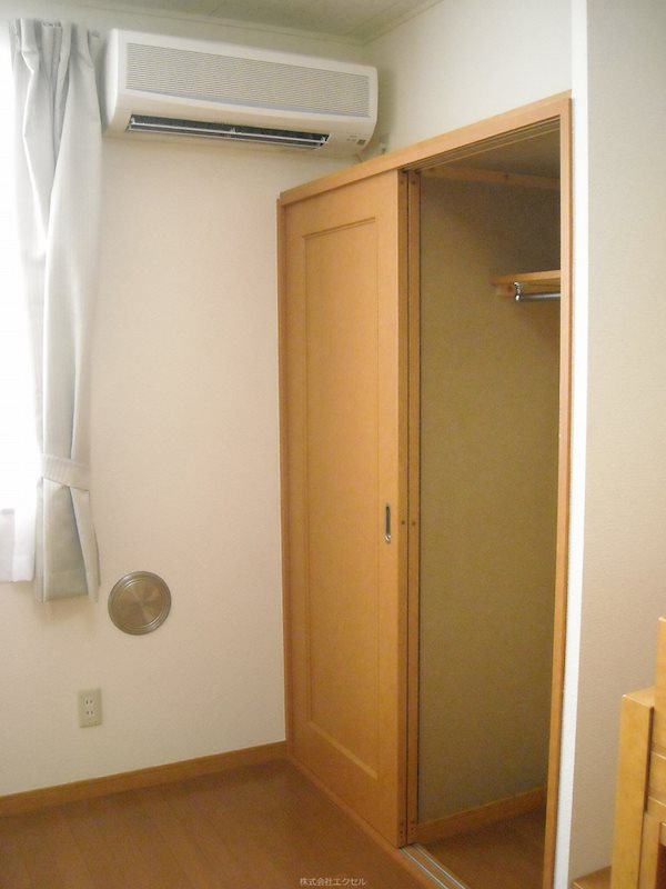 収納　同等タイプのイメージ写真です。