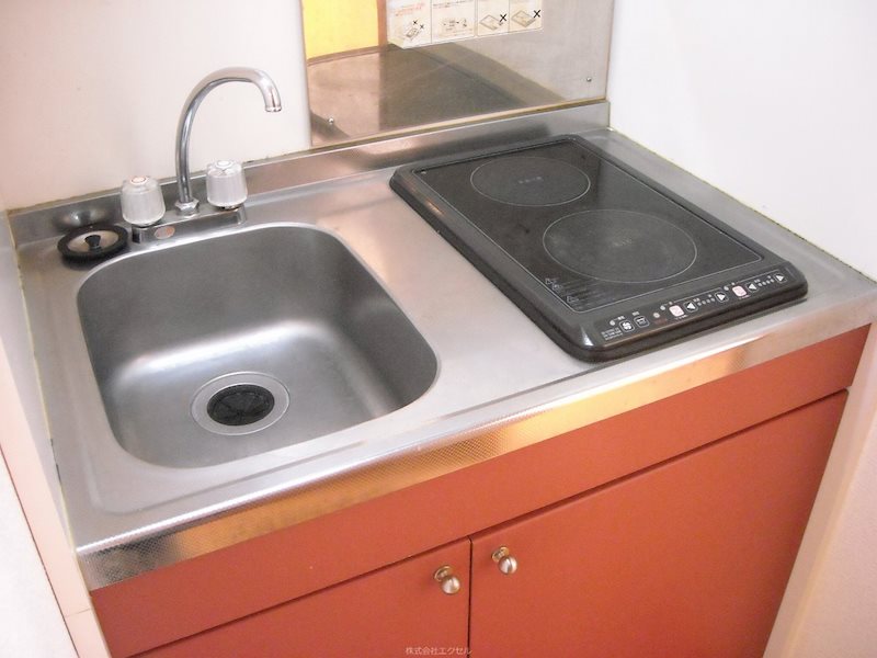 キッチン　同等タイプのイメージ写真です。