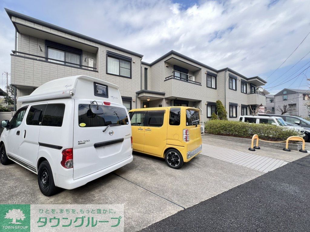 エントランス　★エントランス★