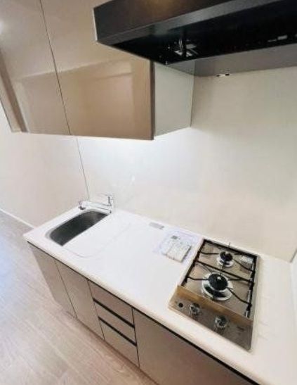 キッチン　☆システムキッチン☆