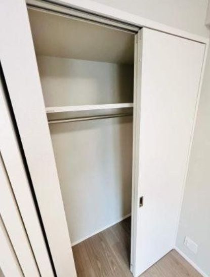 収納　☆収納豊富☆