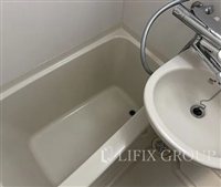 バス・シャワールーム　風呂