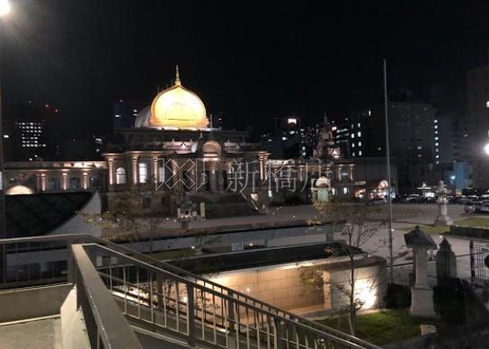 その他　築地 本願寺（その他）まで1310m