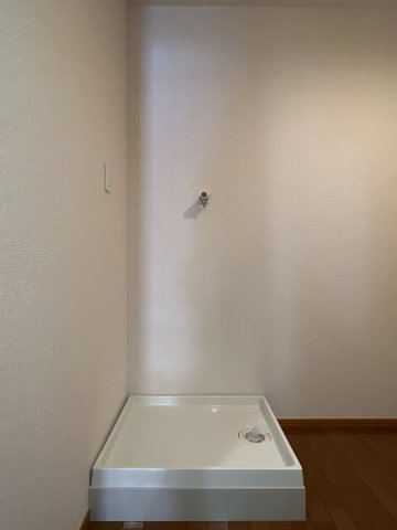 その他　※室内洗濯機置場