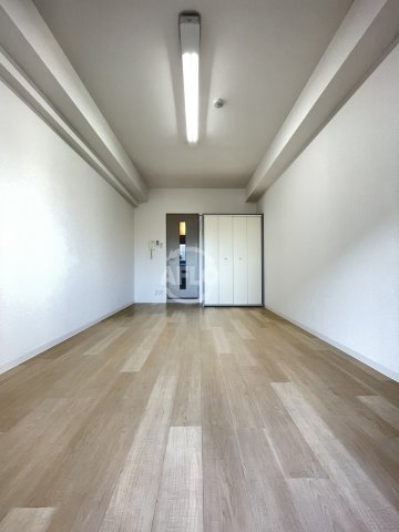 その他部屋・スペース　パークヴュー北梅田　洋室