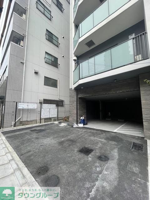 その他共有部分　バルコニー