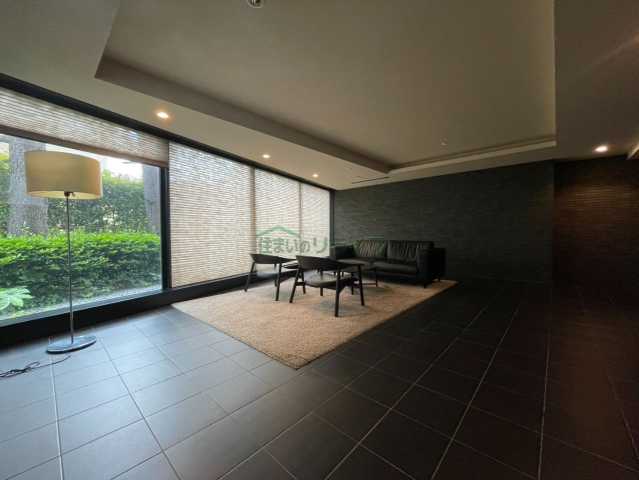 ロビー　フレンシア田端南