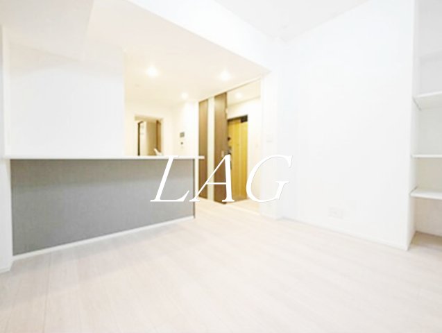 居室・リビング　洋室のお部屋です。